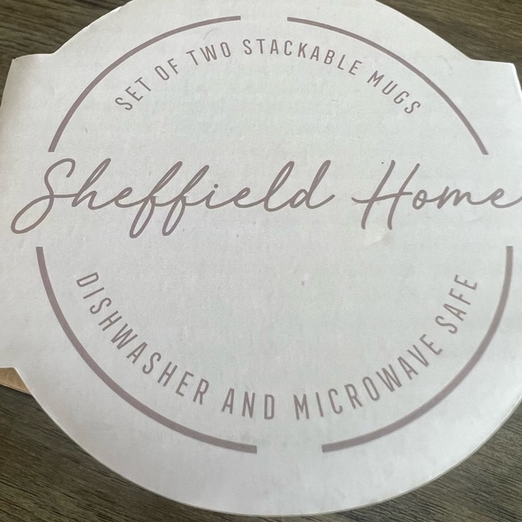 ❤️Cute. hers & his. Set Of MUGS❤️ - Picture 4 of 8